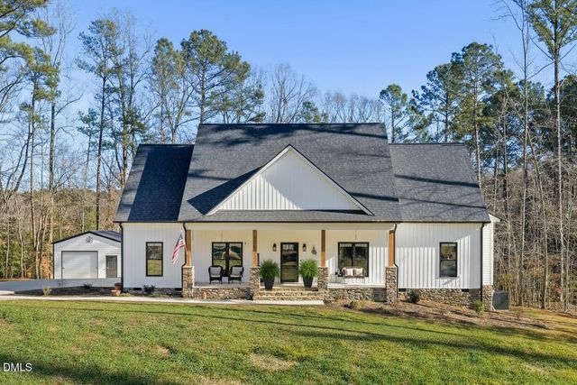 128 Horseman Drive, Louisburg, NC 27549