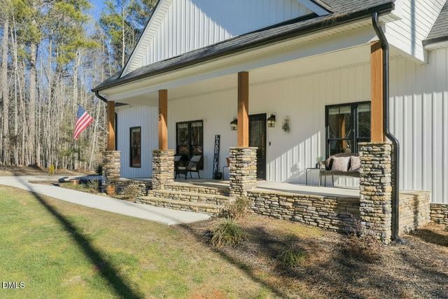 128 Horseman Drive, Louisburg, NC 27549