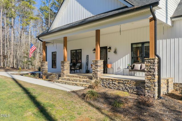 128 Horseman Drive, Louisburg, NC 27549