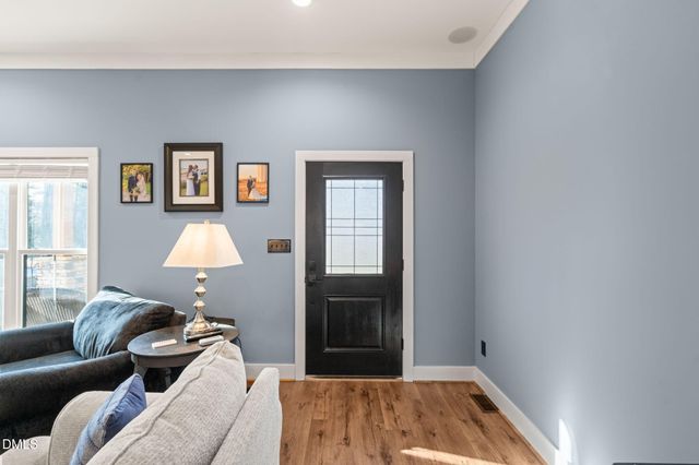 128 Horseman Drive, Louisburg, NC 27549