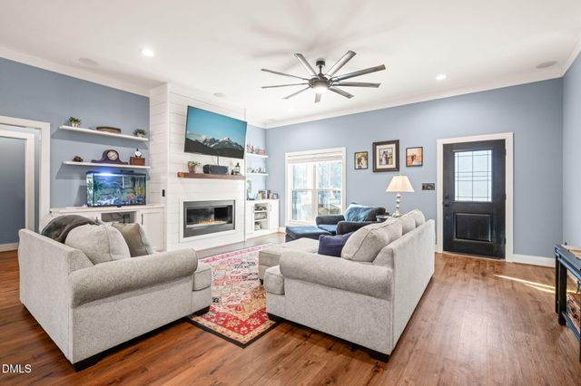 128 Horseman Drive, Louisburg, NC 27549