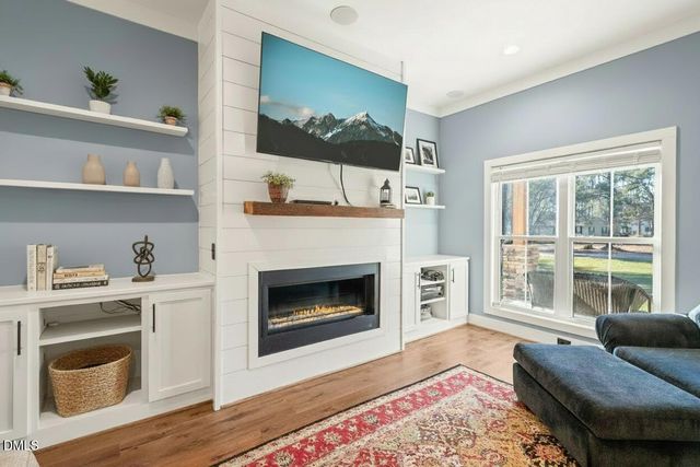 128 Horseman Drive, Louisburg, NC 27549