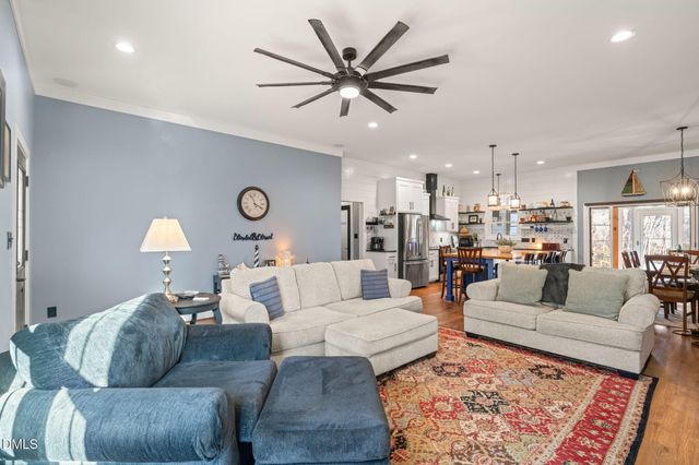 128 Horseman Drive, Louisburg, NC 27549