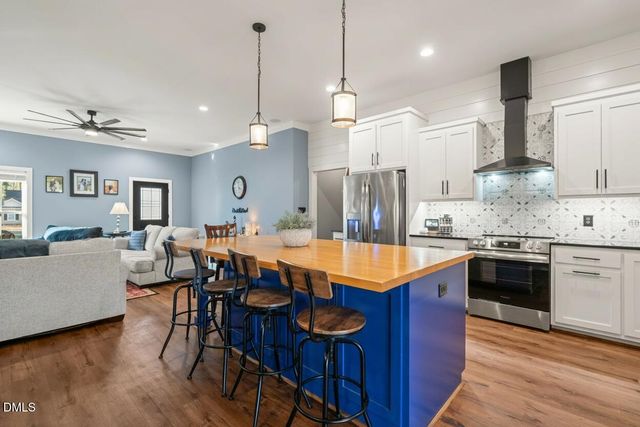 128 Horseman Drive, Louisburg, NC 27549