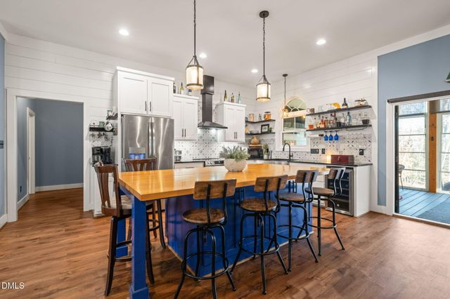 128 Horseman Drive, Louisburg, NC 27549