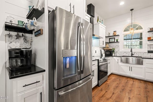 128 Horseman Drive, Louisburg, NC 27549