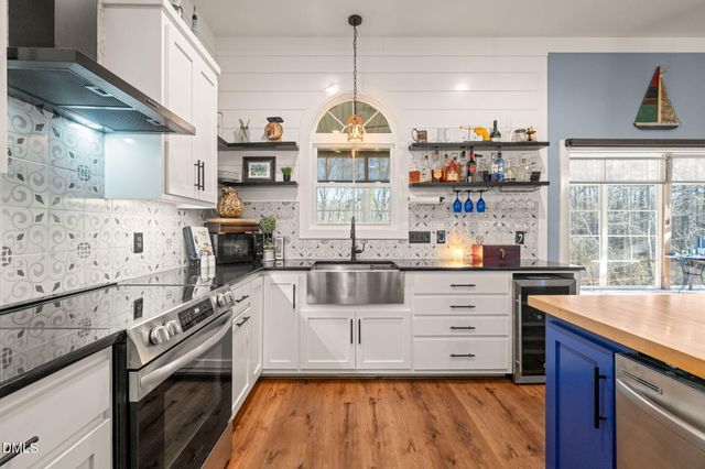 128 Horseman Drive, Louisburg, NC 27549