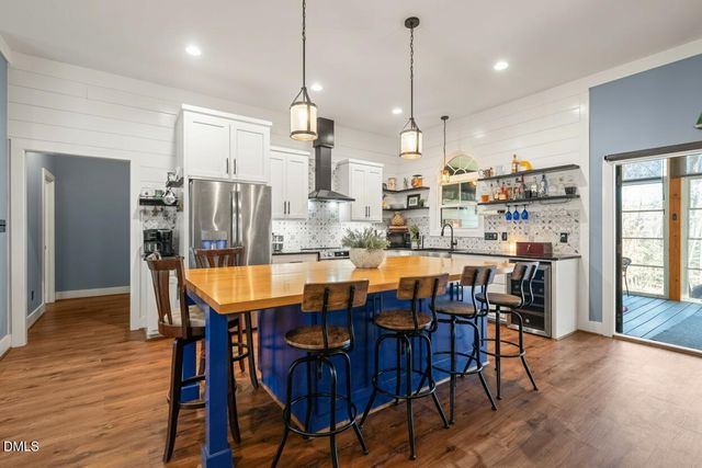 128 Horseman Drive, Louisburg, NC 27549