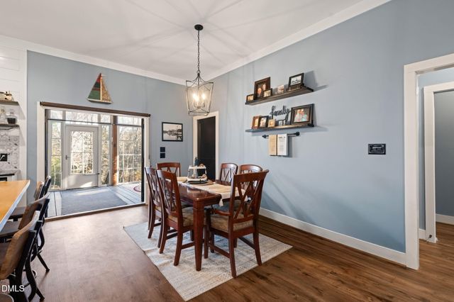 128 Horseman Drive, Louisburg, NC 27549