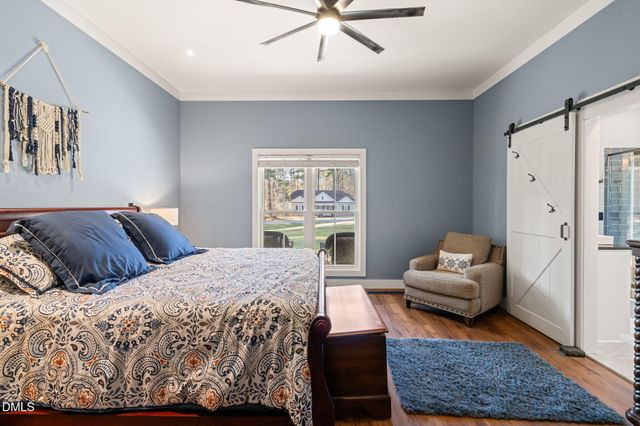 128 Horseman Drive, Louisburg, NC 27549