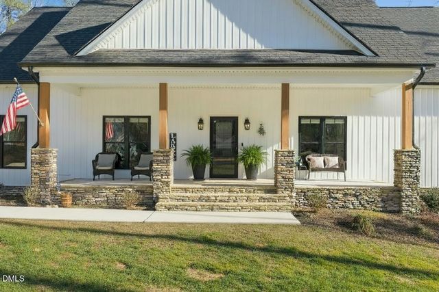 128 Horseman Drive, Louisburg, NC 27549