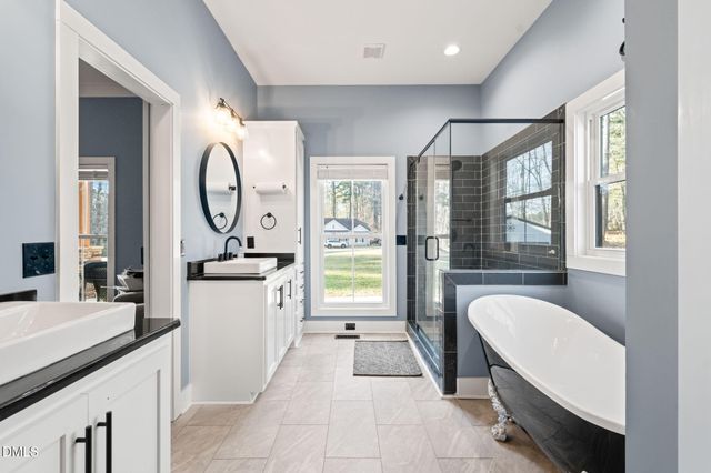 128 Horseman Drive, Louisburg, NC 27549