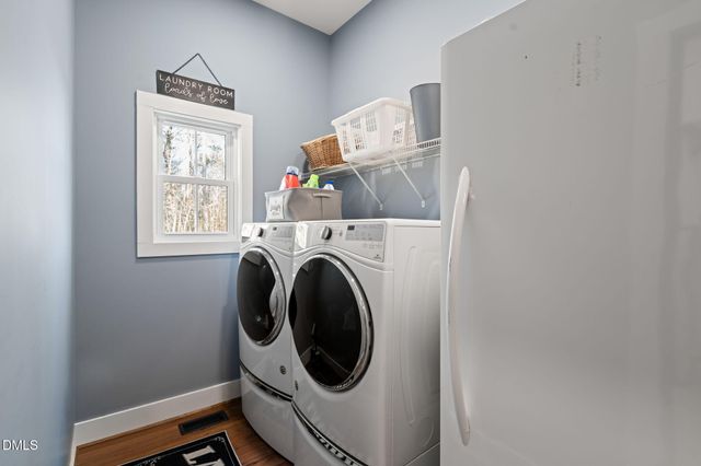 128 Horseman Drive, Louisburg, NC 27549