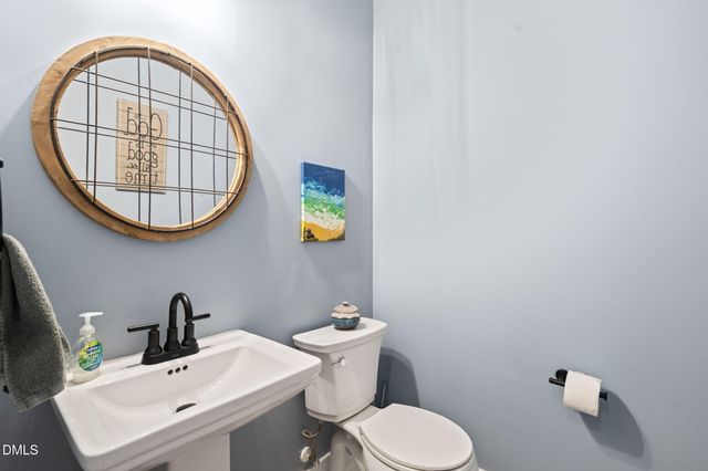 128 Horseman Drive, Louisburg, NC 27549