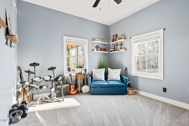 128 Horseman Drive, Louisburg, NC 27549