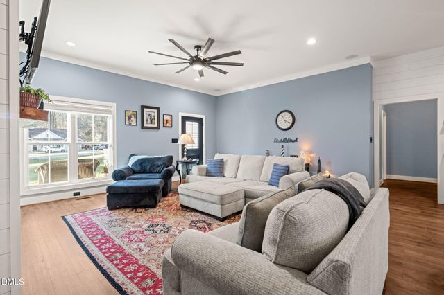 128 Horseman Drive, Louisburg, NC 27549