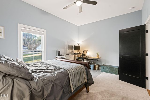 128 Horseman Drive, Louisburg, NC 27549