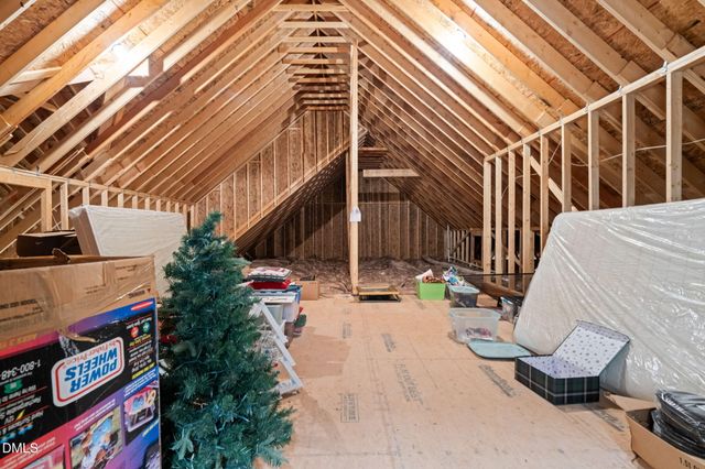 128 Horseman Drive, Louisburg, NC 27549