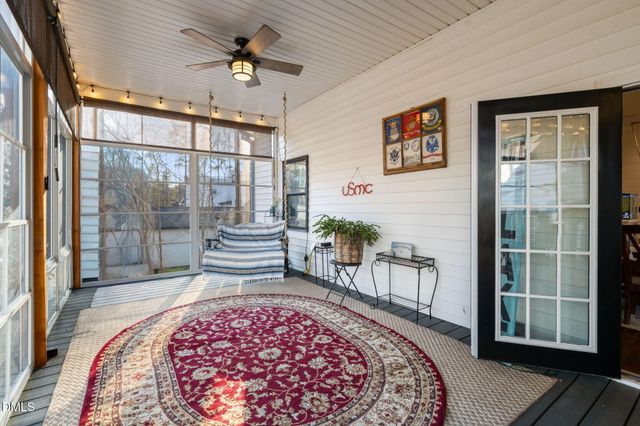 128 Horseman Drive, Louisburg, NC 27549