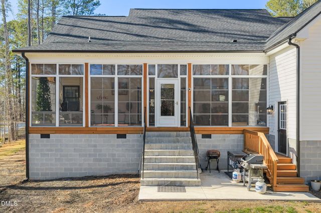 128 Horseman Drive, Louisburg, NC 27549