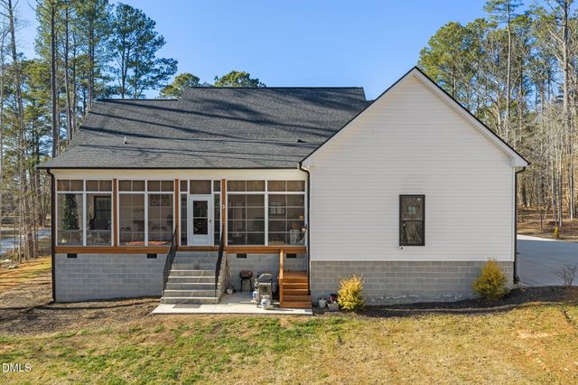 128 Horseman Drive, Louisburg, NC 27549