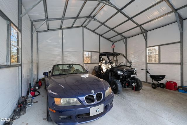 128 Horseman Drive, Louisburg, NC 27549