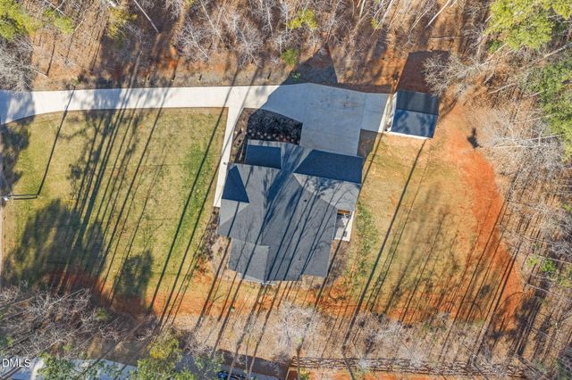 128 Horseman Drive, Louisburg, NC 27549