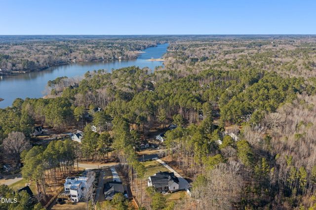 128 Horseman Drive, Louisburg, NC 27549