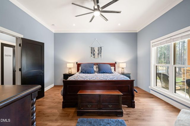 128 Horseman Drive, Louisburg, NC 27549