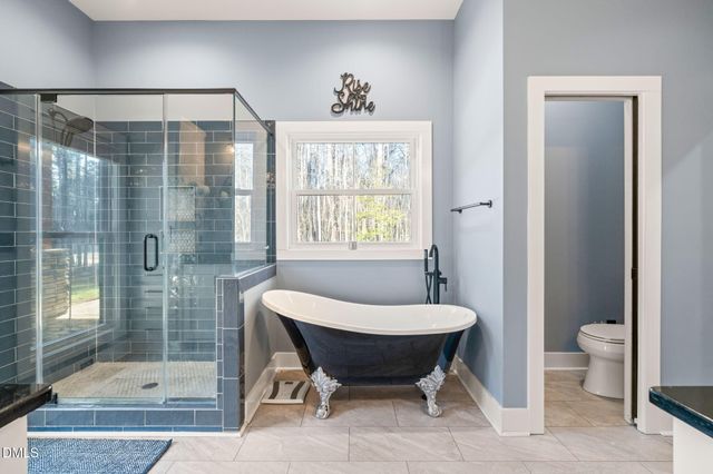 128 Horseman Drive, Louisburg, NC 27549