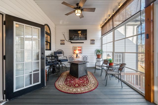 128 Horseman Drive, Louisburg, NC 27549