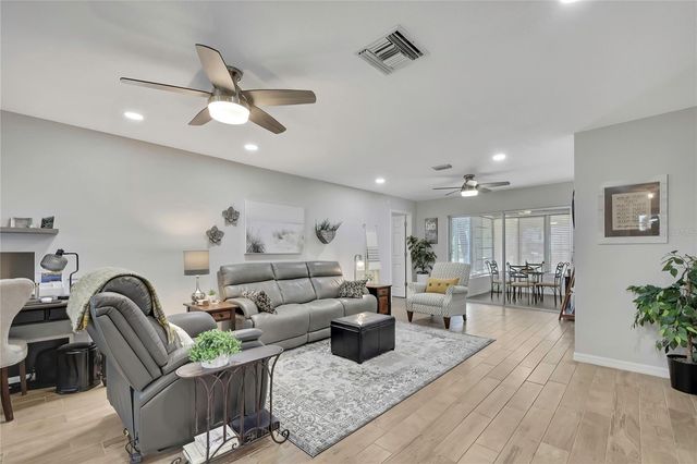 6405 WEDGEWOOD DRIVE, Spring Hill, FL 34606