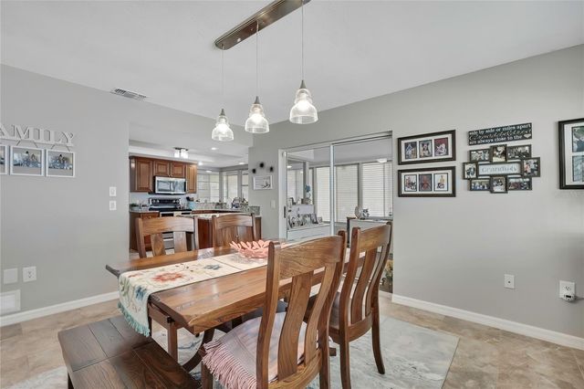 6405 WEDGEWOOD DRIVE, Spring Hill, FL 34606