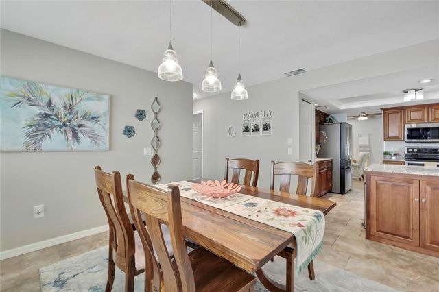 6405 WEDGEWOOD DRIVE, Spring Hill, FL 34606