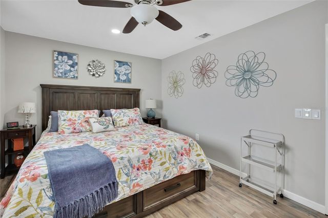 6405 WEDGEWOOD DRIVE, Spring Hill, FL 34606