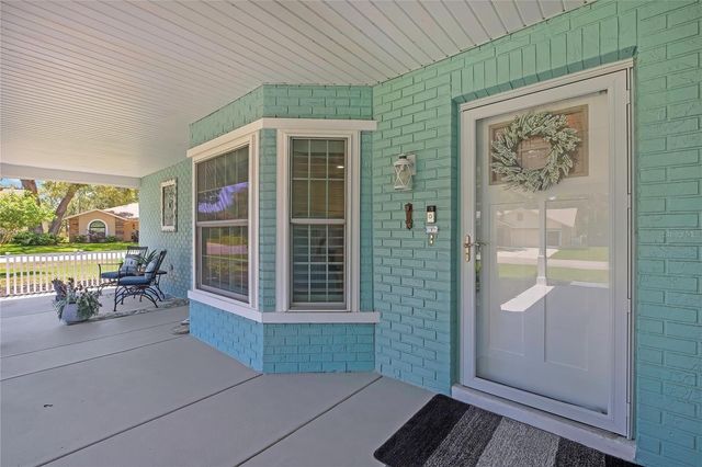 6405 WEDGEWOOD DRIVE, Spring Hill, FL 34606