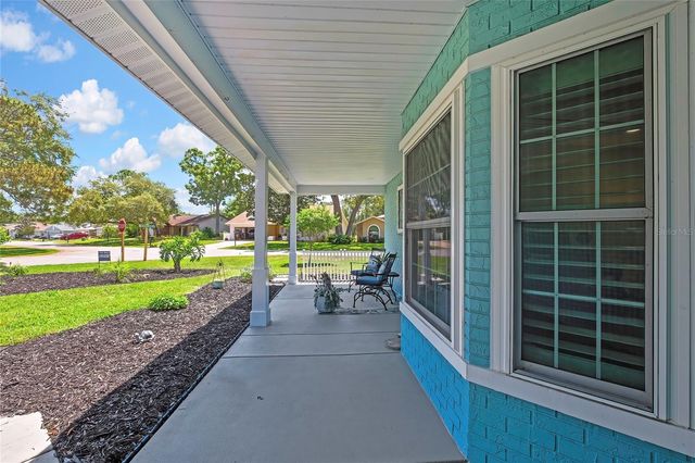 6405 WEDGEWOOD DRIVE, Spring Hill, FL 34606