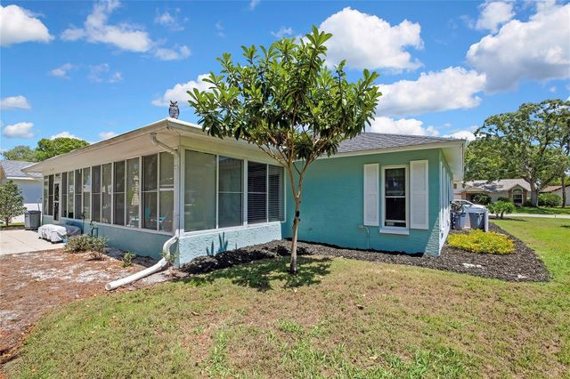 6405 WEDGEWOOD DRIVE, Spring Hill, FL 34606