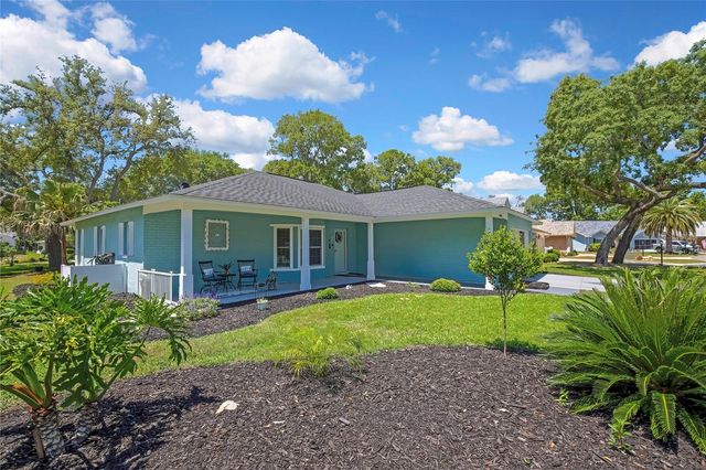 6405 WEDGEWOOD DRIVE, Spring Hill, FL 34606