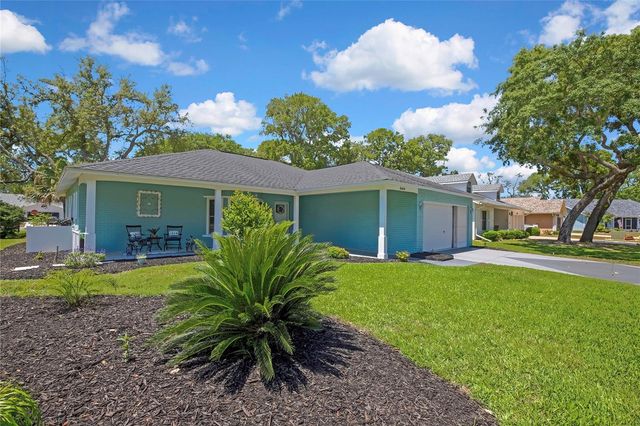 6405 WEDGEWOOD DRIVE, Spring Hill, FL 34606