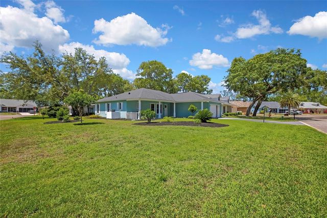 6405 WEDGEWOOD DRIVE, Spring Hill, FL 34606