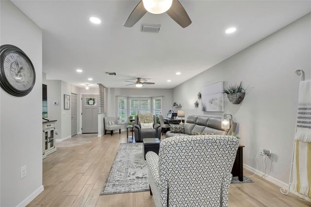 6405 WEDGEWOOD DRIVE, Spring Hill, FL 34606