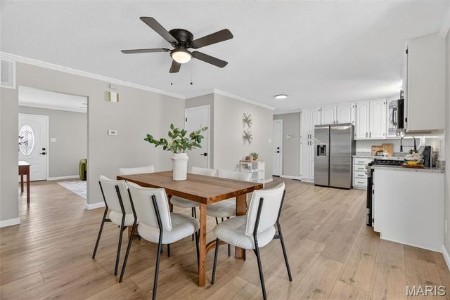 525 Fox Crest Drive, Hazelwood, MO 63042