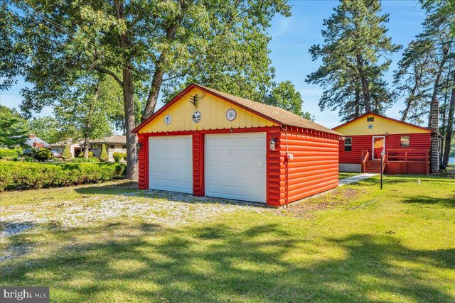 3308 S SHORE DR, Williamstown, NJ 08094