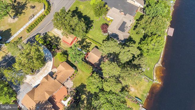3308 S SHORE DR, Williamstown, NJ 08094