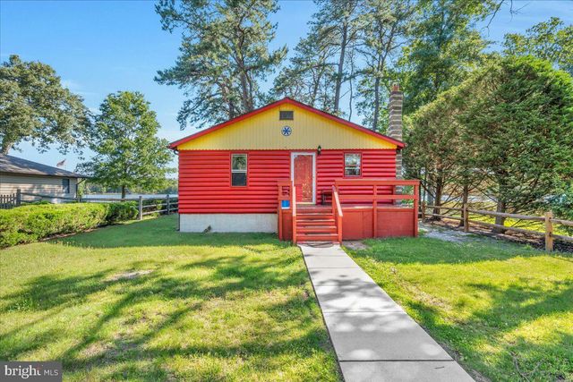3308 S SHORE DR, Williamstown, NJ 08094