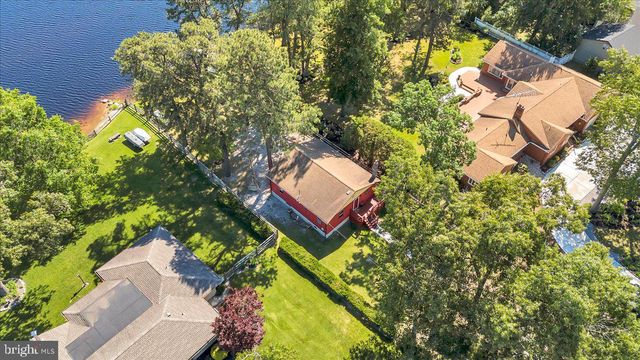 3308 S SHORE DR, Williamstown, NJ 08094