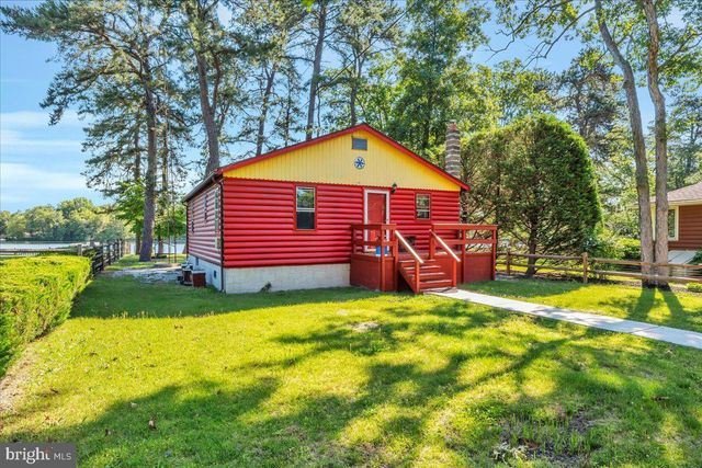 3308 S SHORE DR, Williamstown, NJ 08094