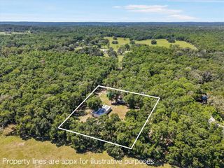 9124 SIKES COW PEN ROAD, Brooksville, FL 34601
