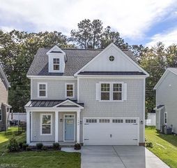 1344 Narrow WAY, Virginia Beach, VA 23451